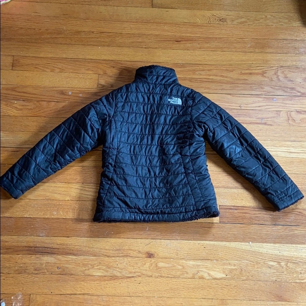 The North Face coat/jacket - Picture 3 of 5